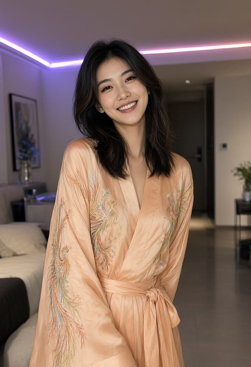 隔墙的月子 剧照