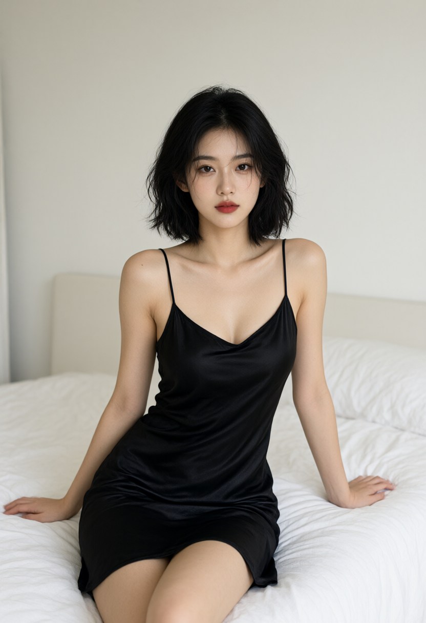 主卧公约